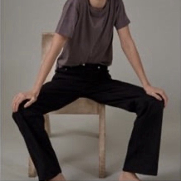 Thakoon Denim - Thakoon High Waisted Denim